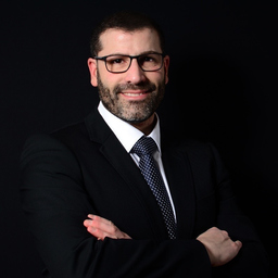 Daniele Lo Giudice