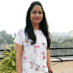 Suruchi Kumari