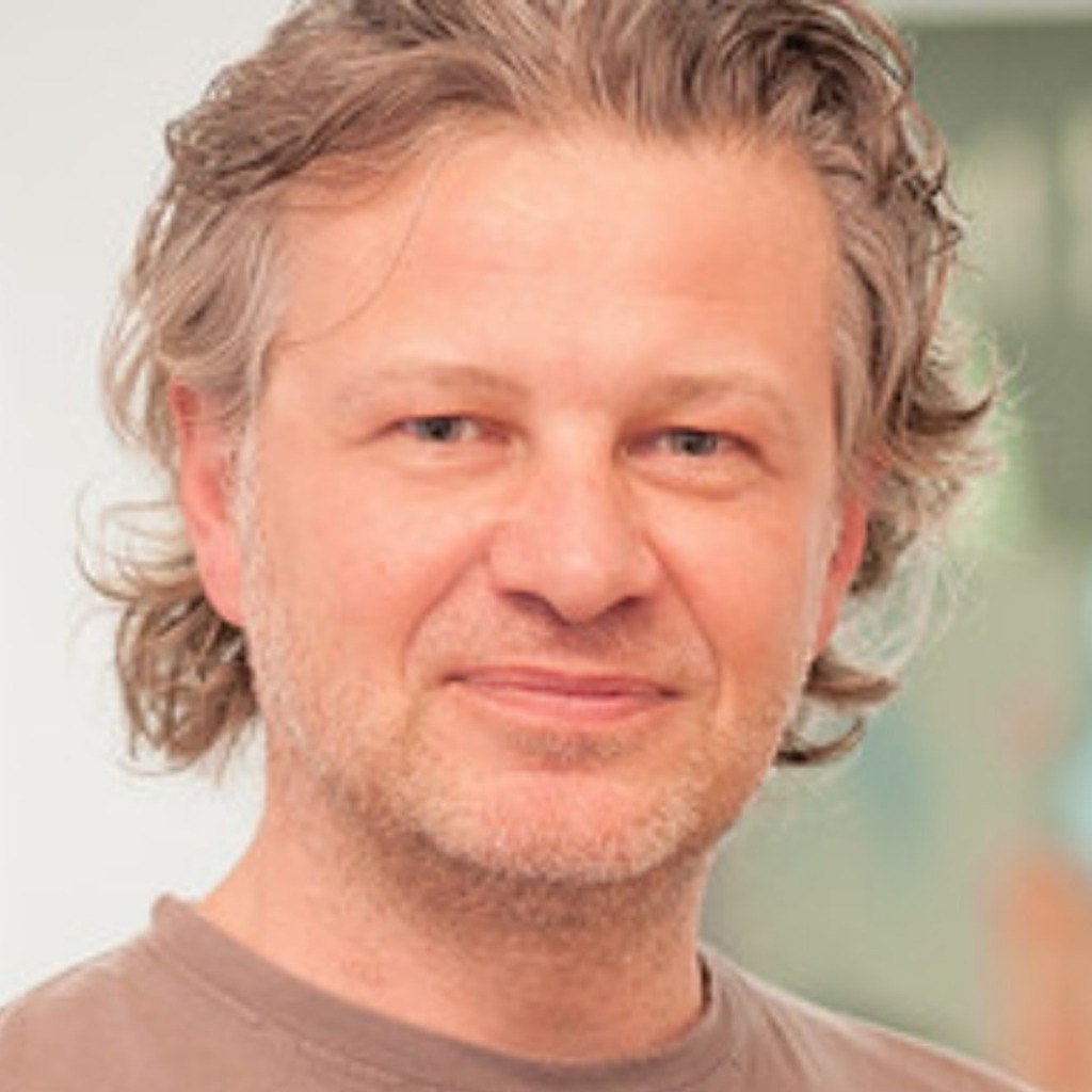 Christian Jung TYPO3BackendDeveloper Generaxion Germany XING