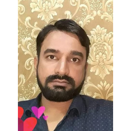 Waqas Ali