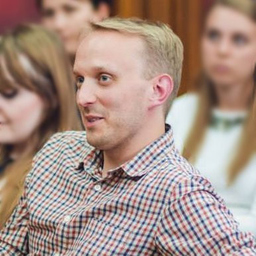 Łukasz Sajkowski's profile picture