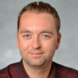 Sascha Limacher
