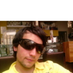 Ángel Luis Pérez Fernández