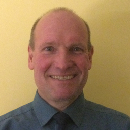 Dr. Ronald Hedelt