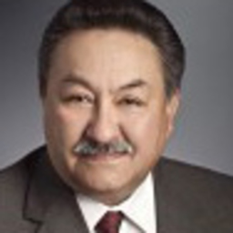 Enrique Sato Vidal