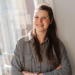 Mareike Bindszus's profile picture