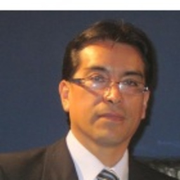 Oscar Espinoza Robles
