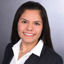 Itzel Cristina Velazquez Aguilar's profile picture