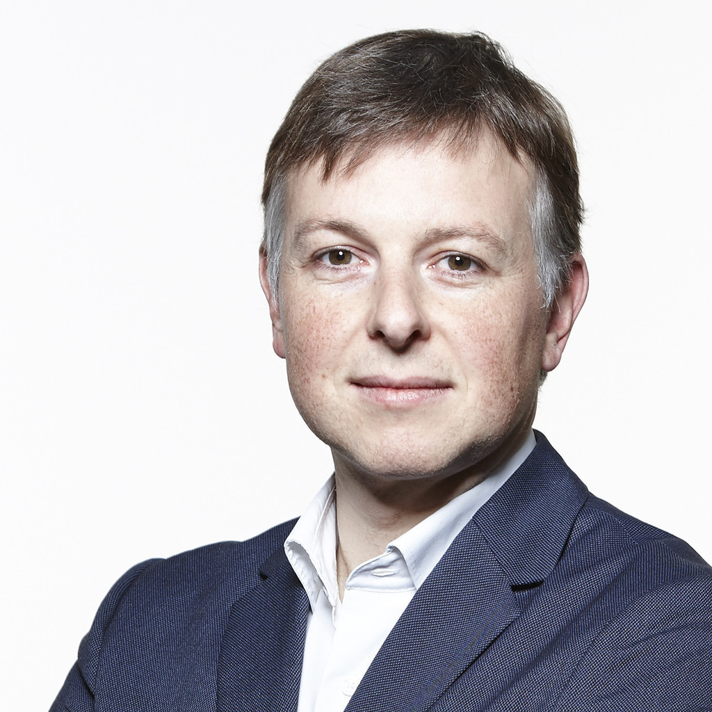 Stefan Kaufmann Changemanager Handelsblatt Redaktion HANDELSBLATT