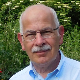 Albert Richheimer
