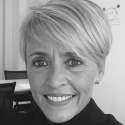 Nicole Irina Dittert-Dörr