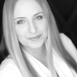 Melanie Kriechebauer