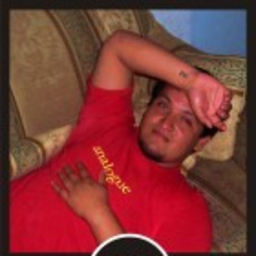 Adrian Perez