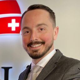 Maximilian Schmittner