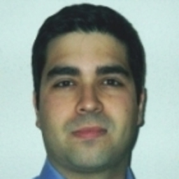 José Carlos Calvo Martínez