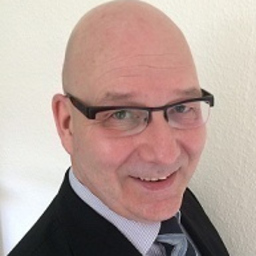 Profilbild Volker Durek