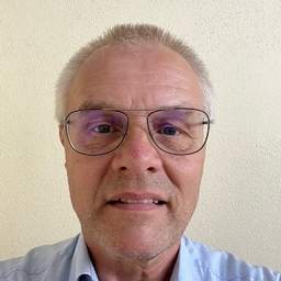 Manfred Roether