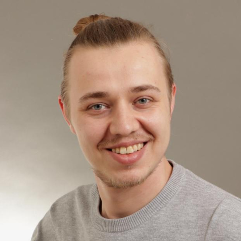 Ole Hinkeldey Industriemechaniker Hager & Meisinger GmbH XING