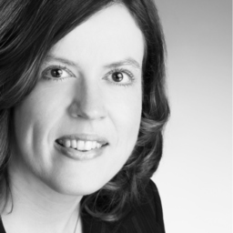 Brigitte Wittmer