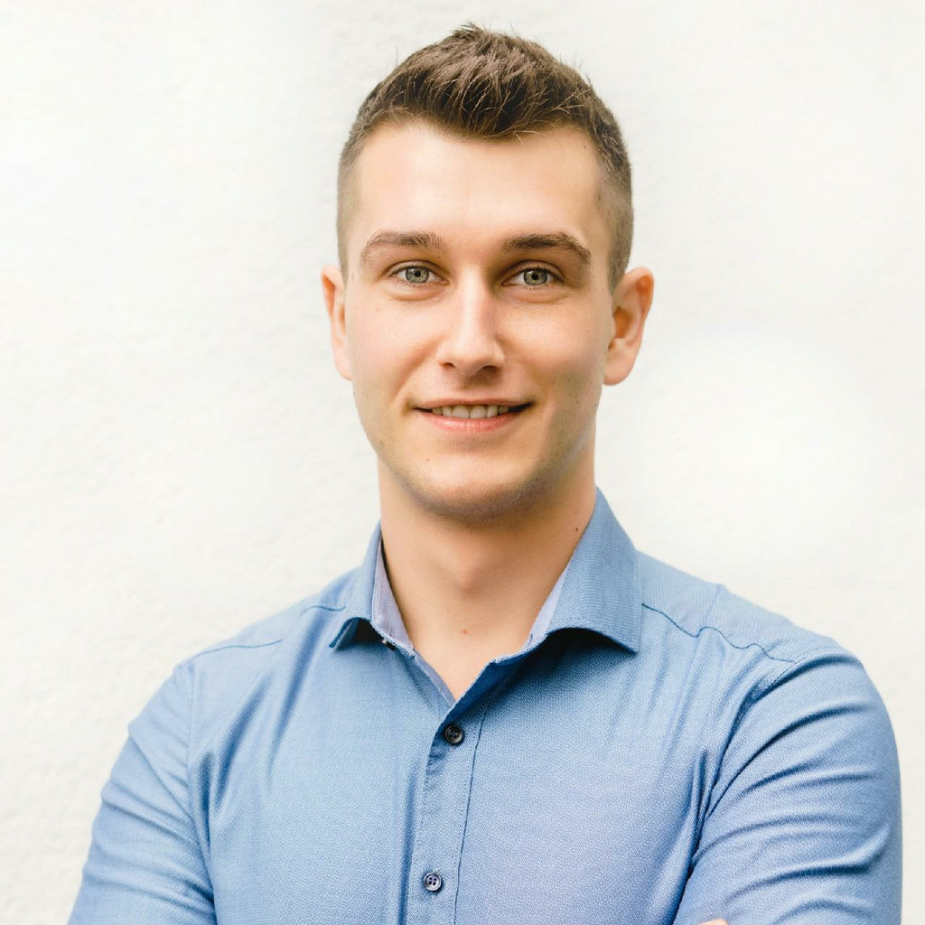 Social Media Profilbild Robin Faßbender Koblenz