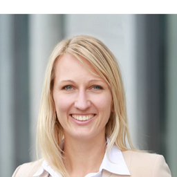 Claudia M. Müller's profile picture