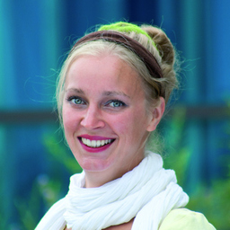 Johanna Sterz