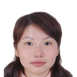 熙柳 陈
