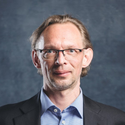 Profilbild Dirk Albert Wöllhaf