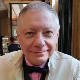 Lutz Schulmann