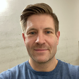 Benjamin Wollai