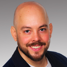 Patrick Klett