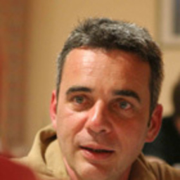 Jean-François Aubert