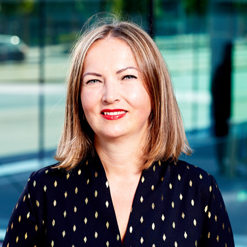 Mag. Miroslava Holeckova Communications Specialist ERSTE Foundation