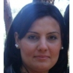 Gulsah Yurutoglu