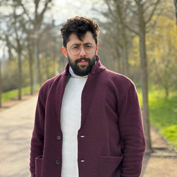 Laith Alshwoikh