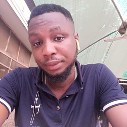Nwankwo Frank