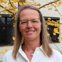Martina Reiner