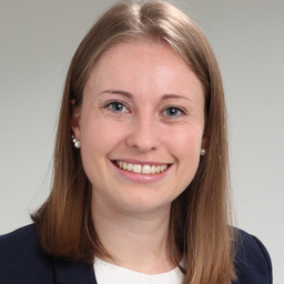 Katharina Huber