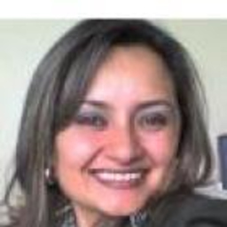 maria jose ubilluz