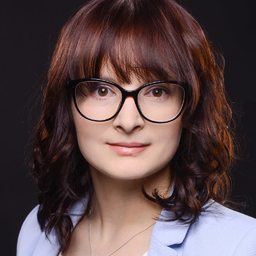 Alexandra Roos