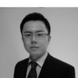 Julius Wang
