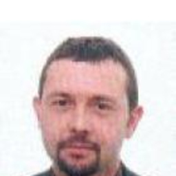 Luis Rojas Ruiz