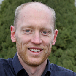 Patrick Simmel