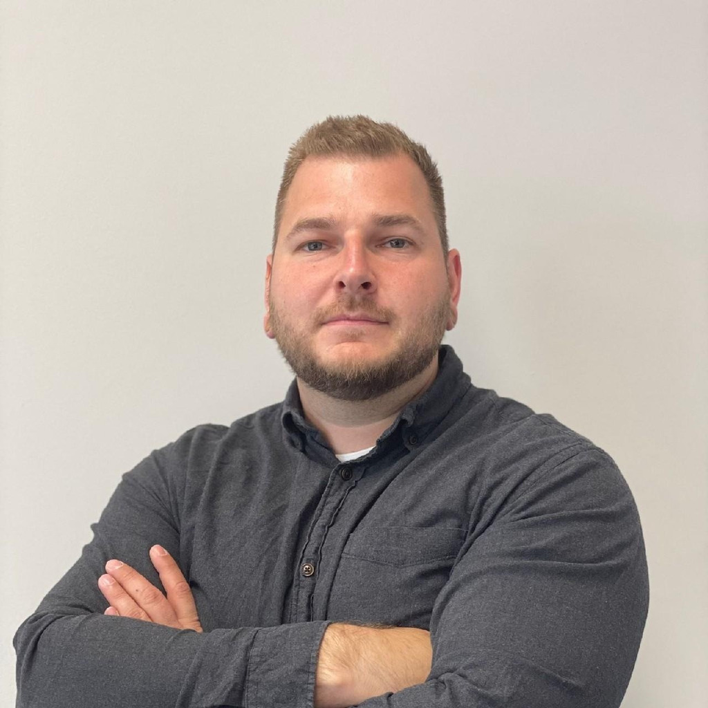 Michael Neugebauer Leiter Umschlagslager Raben Group XING