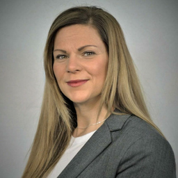Melanie Peters