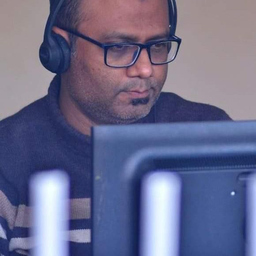 Noman Rasheed