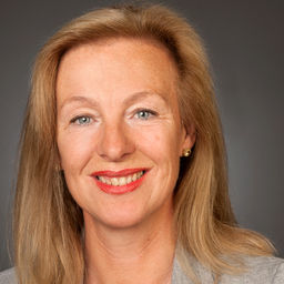Mag. Christiane Palm
