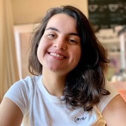 Maíra Casemiro Ribeiro