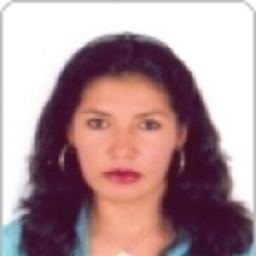 Jackeline Segales