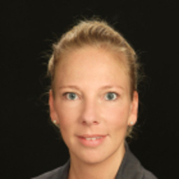 Nadia Olivier